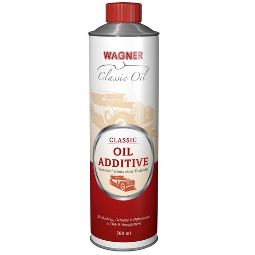 Classic oil additive öl - classic,