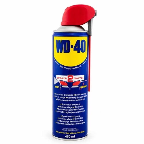 450ml 40 - 450ml, wd-40