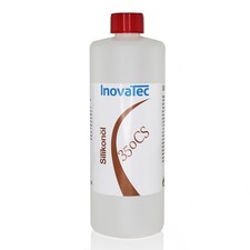 Silikonöl Latexpflege