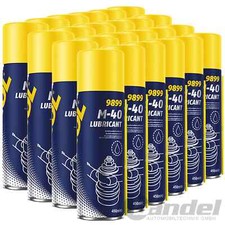 24x450 ml MANNOL M40