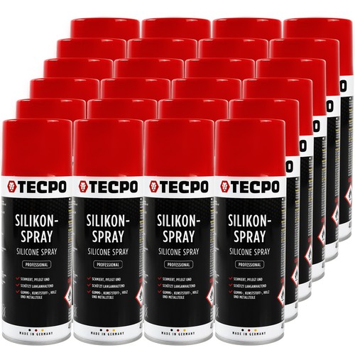 24x400 silikonspray - 24x400, ml