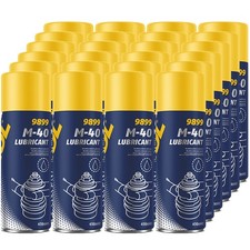 24x450 ml MANNOL M40