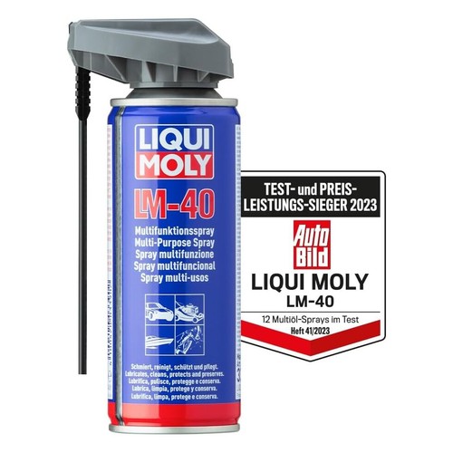Schmiermittel liqui moly 3390 - liqui,
