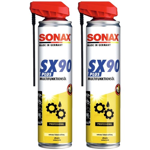 Sonax sx90 plus - sx90,