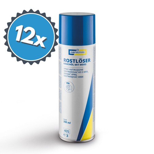 12x300 cartechnic - 12x300,
