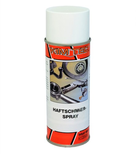 Haftschmierstoff 400ml - haftschmierstoff,
