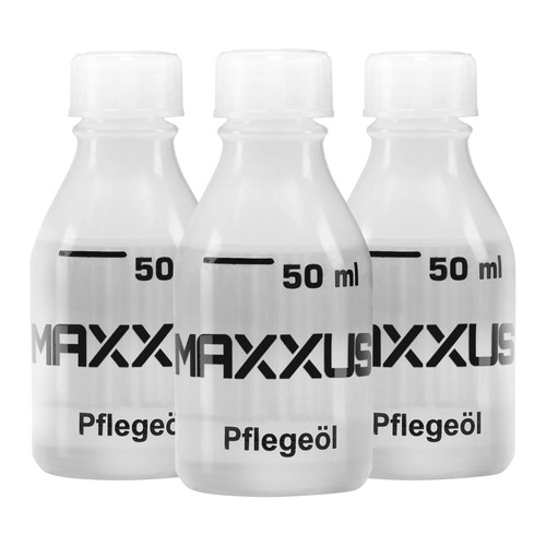 Maxxus silikonöl laufband - silikonöl,