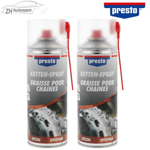 Presto kettenspray - presto,