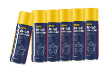 6x 450 ml Mannol Rostlöser