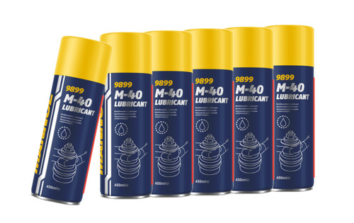 450 mannol rostlöser - ml,
