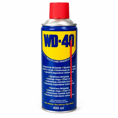 400ml 40 - 400ml, wd-40