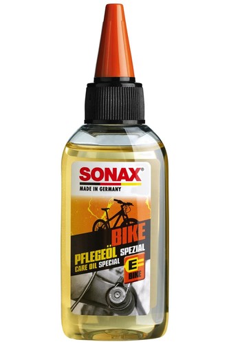 Sonax bike fahrrad öl - sonax, fahrrad-Öl
