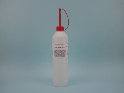 Silikonöl viskosität 350 - silikonöl,