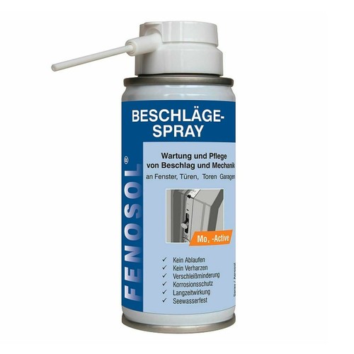 Beschlägespray schmiermittel - beschlägespray,