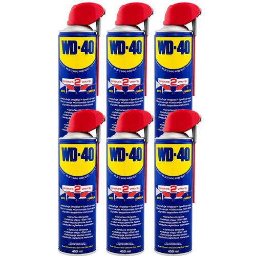 450ml 40 - 450ml, wd-40