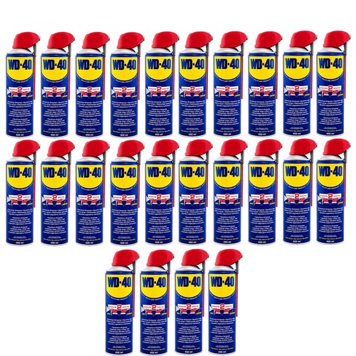 24x 450ml 40 - 450ml, wd-40