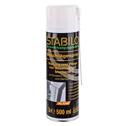 Beschlägespray schmiermittel - beschlägespray,