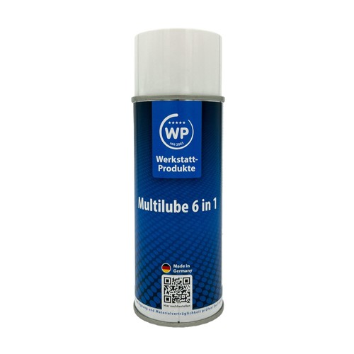 Multifunktionsspray rostlöser - multifunktionsspray,