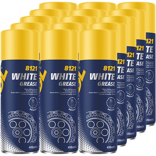 15x 450 mannol - mannol, 8121