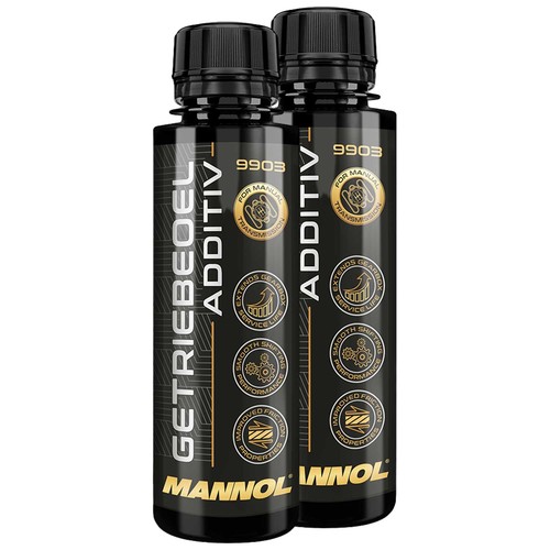Getriebeöl additiv 100ml - 2,