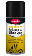 CARAMBA Performance Silikon