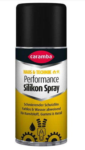 Caramba performance silikon - caramba,