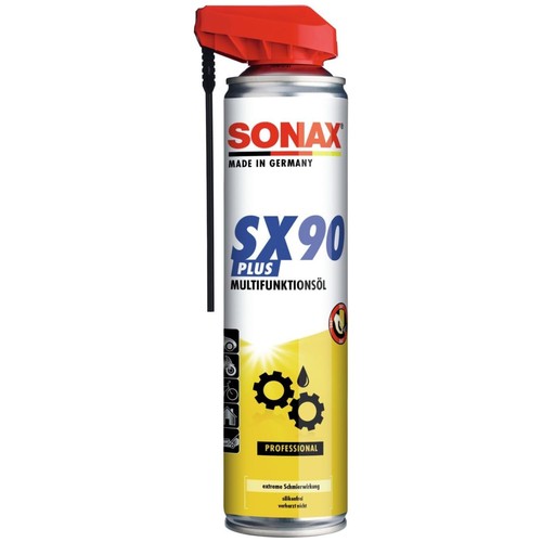 Sonax sx90 plus - sonax,