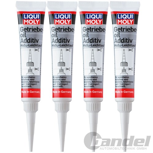 4x20g liqui moly 1040 - 4x20g,