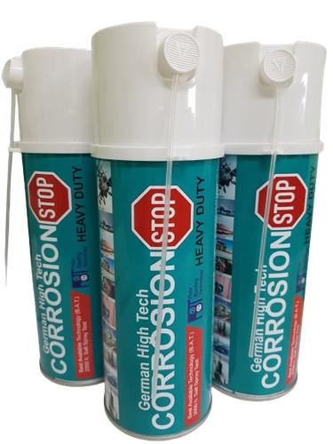 Corrosion stop hd - ,