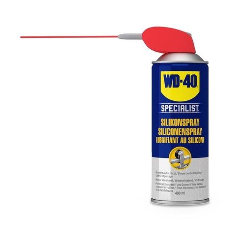 Specialist 400 ml - specialist,