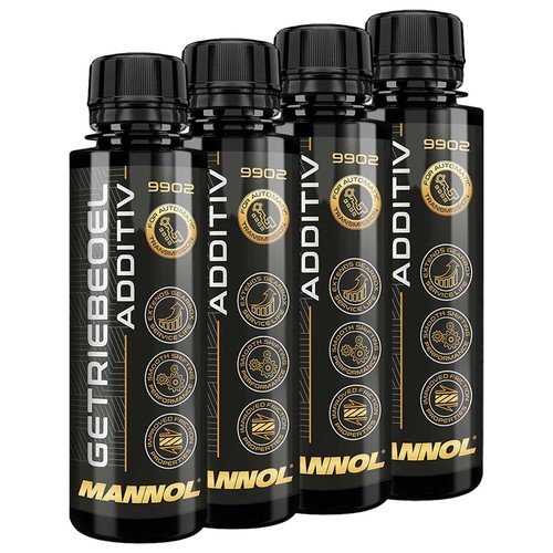 Getriebeöl additiv x100 ml - getriebeöl,