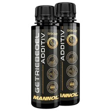 Getriebe Öl Verschleiß