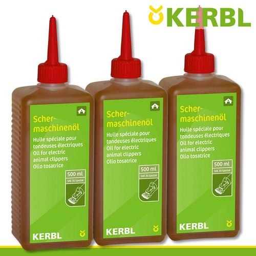Kerbl 500ml - kerbl,