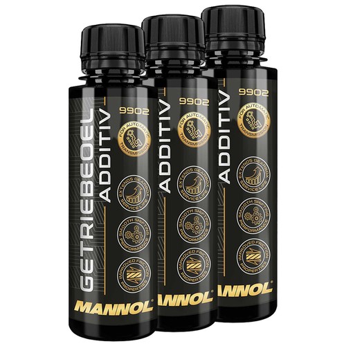 Getriebeöl additiv x100 ml - getriebeöl,