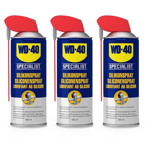 Specialist 400 ml - specialist,