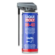 200ml Liqui Moly LM 40