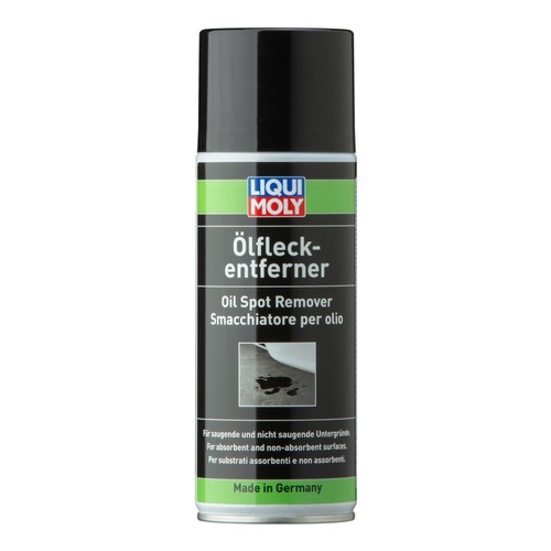 Reiniger liqui moly - liqui,