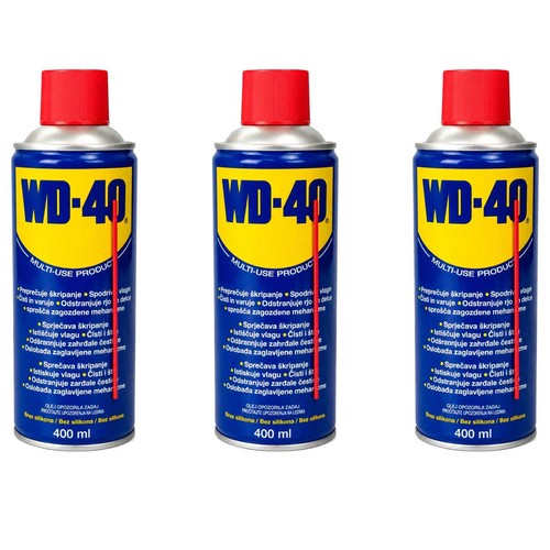 400ml 40 - 400ml, wd-40