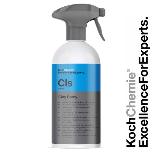Koch chemie clay - koch,
