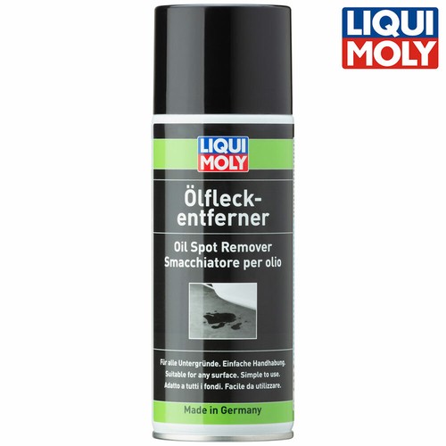 Liqui moly 3315 öl fleck - liqui,