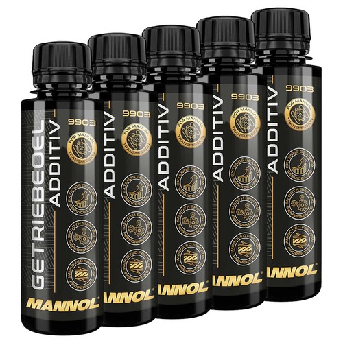 Getriebeöl 100ml additiv - x,