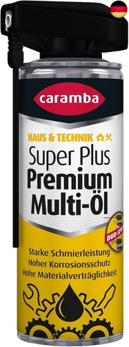 Super plus premium multi öl - premium,