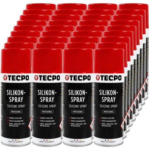 36x400 silikonspray - ml,