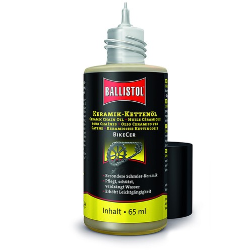Ballistol fahrradpflege - ballistol,