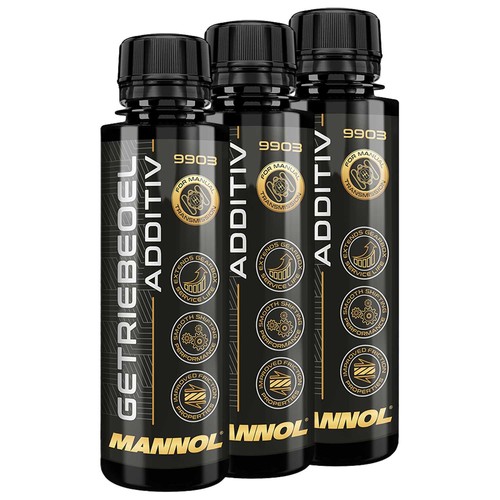 Getriebeöl additiv 100ml - getriebeöl,