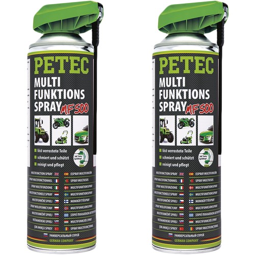 500 petec universal - 500,