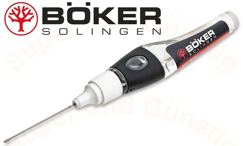 Böker profi oil pen 2 - profi, 2.0