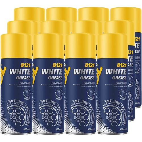 12x 450 mannol 8121 - mannol,
