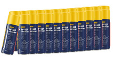 24x 450 ml Mannol Rostlöser