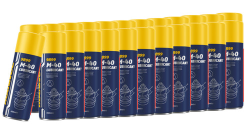 24x 450 mannol - 24x,